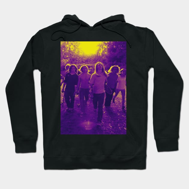 Lords of Dogtown Hoodie by fernandaffp